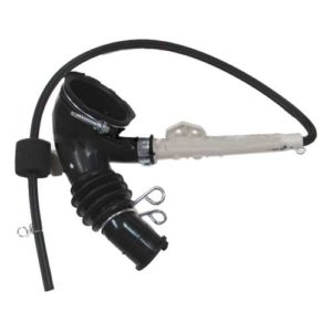 Samsung DC97-14637H ASSY HOSE PRESSURE;NO PBA,SC