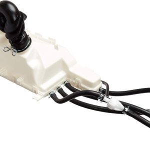 Samsung DC97-15591J ASSY HOUSING DRAWER;ACE,WF35