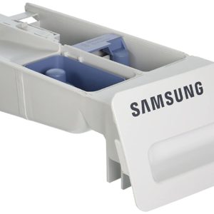 DC97-15884A Samsung Washer Dispenser Drawer Assembly