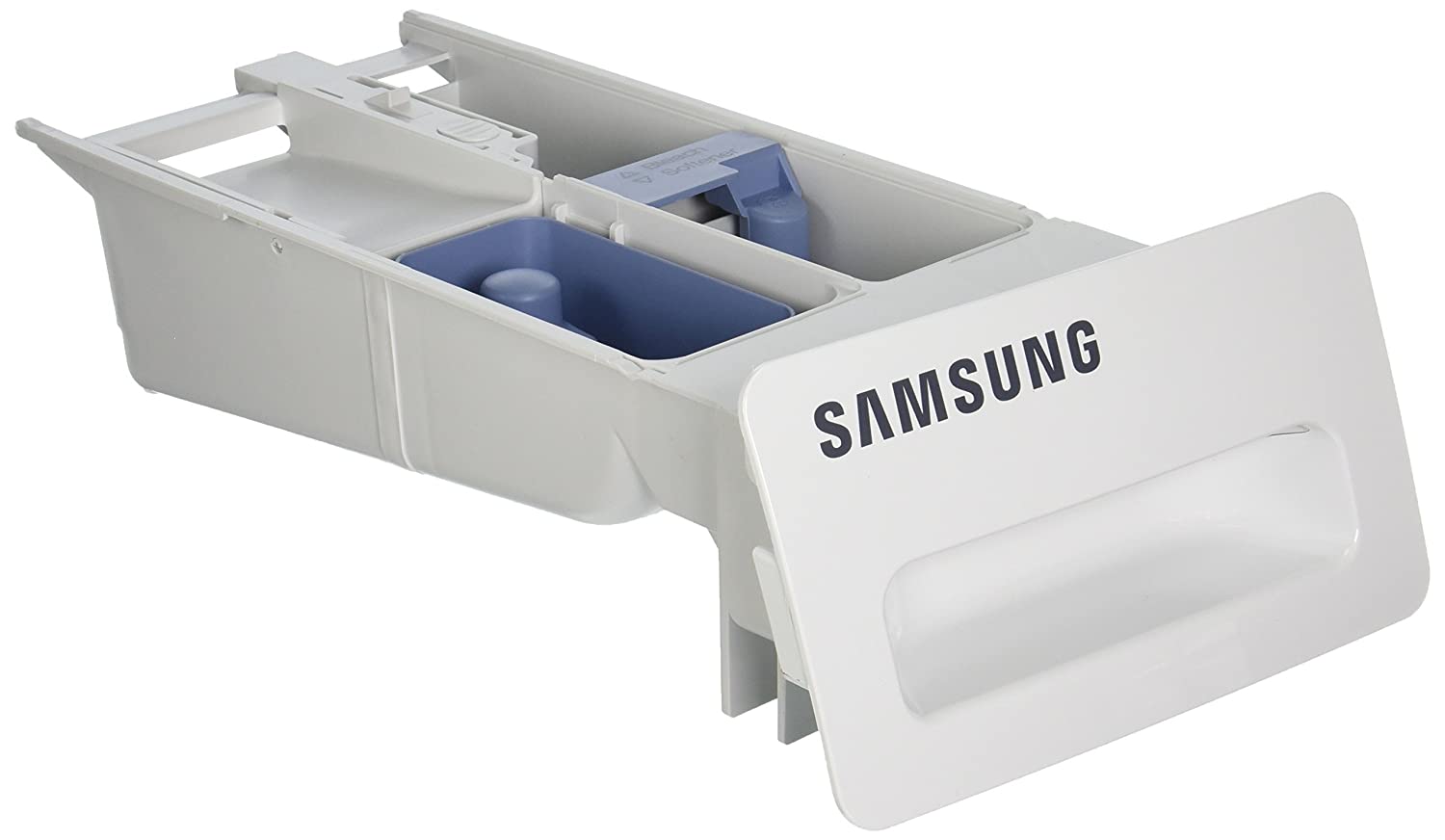 DC9715884A Samsung Washer Dispenser Drawer Assembly Appliance Parts