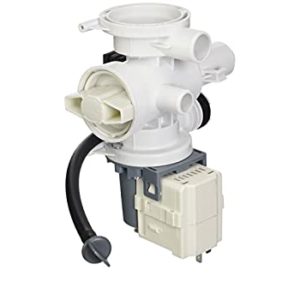 Samsung DC97-16530D ASSY PUMP DRAIN;SQUALL,WF331