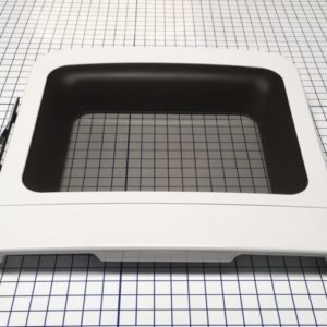 Samsung DC97-16735B ASSY DOOR;ORCA,DV5471AEW/XAA