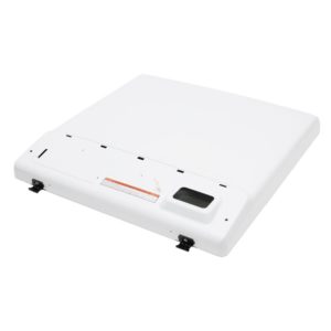 Samsung DC97-16751B COVER ASSY,TOP ORCA DV5471AE