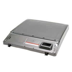 DC97-16954P Samsung Dryer Top Cover Assembly