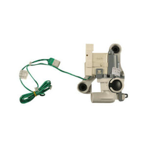 Samsung DC97-17349B DRAIN PUMP ASSY,HUDSON WASHE