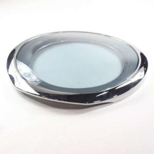 DC97-17359B Samsung Washer Door Cover Assembly