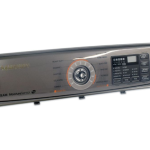 Samsung DC97-18130B ASSY S PANEL CONTROL
