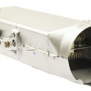 Samsung DC97-19248A ASSY COVER TOP;DV8700/7700K