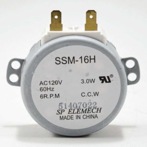 DD31-00010A Samsung Dishwasher Synchronous Motor