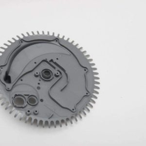 Samsung DD63-00099A COVER,SUMP DMT800 PP+TALC T3