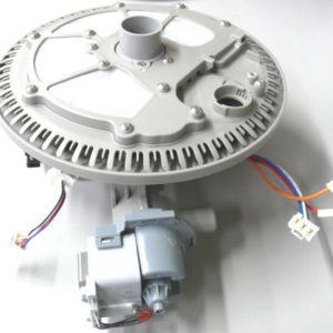 Samsung DD81-01493A A/S-CASE SUMP;F800,PP+T20, G