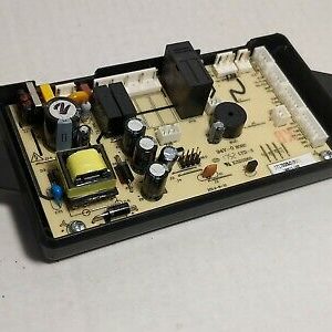 Samsung DD81-02147A A/S-PCB MAIN;OEM, DW3000MM