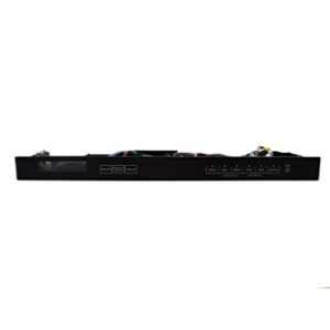 Samsung DD97-00104B PANEL ASSY, CONTROL DMR78 R2