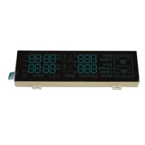Samsung DE07-00131B LED DISPLAY;7S,6D,NX7000K_FL