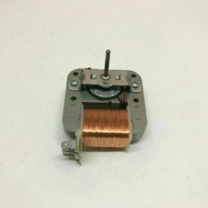 DE31-10155T Samsung Microwave Fan Motor