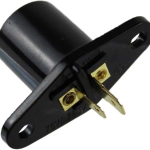 DE47-00006A Samsung Microwave Lamp Light Bulb Socket Holder