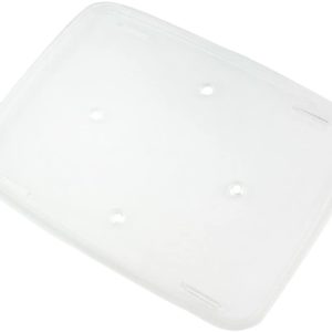 DE63-00579A Samsung Microwave Modular5 Glass Cooking Tray