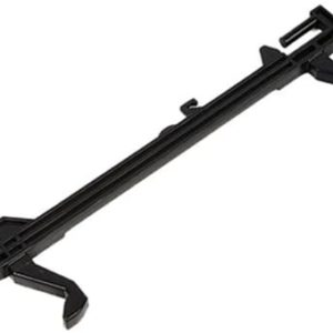 DE64-01308A Samsung Microwave Door Key Modular