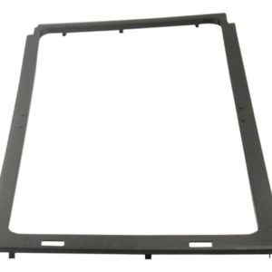 DE64-02056A Samsung Microwave Door Inner Frame