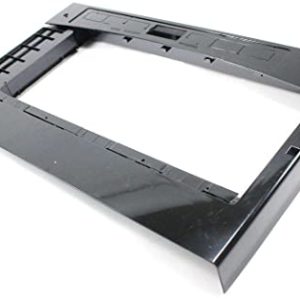 Samsung DE64-02553A DOOR-A;SMH2117,PC,EBONY-BLAC