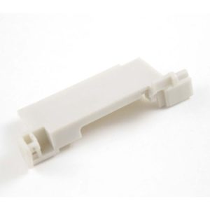 Samsung DE66-90113A LEVER-DOOR;3RD-W,PP(TB53-GH4