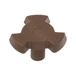 Samsung DE67-00181A COUPLER;SMV9165,PPS,BRN,-,-,