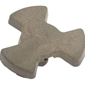 DE67-60012A Samsung Microwave Coupler