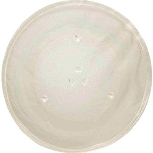 DE74-20002D Samsung Microwave Glass Cooking Tray