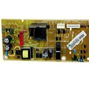 Samsung DE92-02371V PCB ASSY,MAIN RAS SMS3L 219