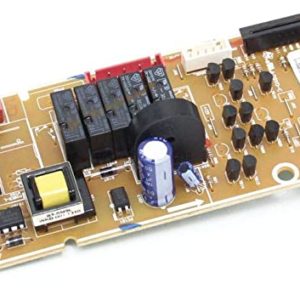 Samsung DE92-02439B PCB ASSY,MAIN OAS FM 01 NE59