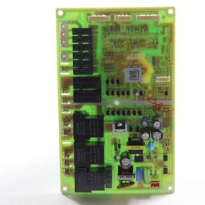 DE92-02439F Samsung Microwave Oven Electronic Control Board PCB Main Assembly