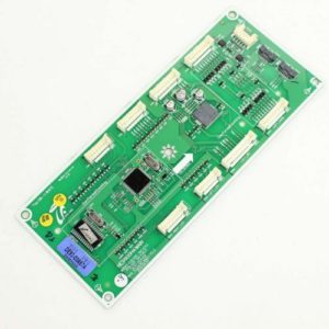DE92-03657A Samsung Range Main PCB Assembly