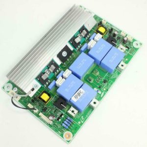 DE92-03672A Samsung Oven PCB Main Assembly