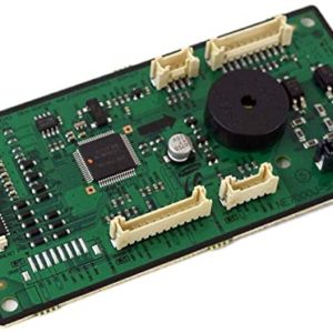 DE92-03773A Samsung Range Oven PCB Main Control Board Assembly