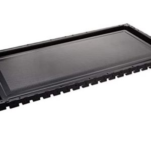 DE94-01470B Samsung Microwave Door Inner Panel Assembly