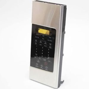 DE94-02301A Samsung Microwave Control Panel Assembly