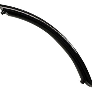 DE94-02375A Samsung Microwave Door Handle Assembly,Black