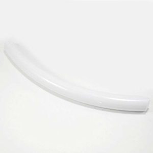 DE94-02519B Samsung Microwave door handle assembly