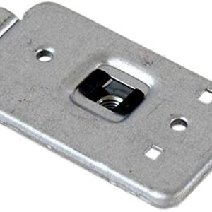 DE94-03258A Samsung Microwave Supporter Bracket Assembly