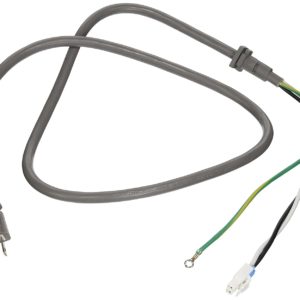 Samsung DE96-00218C ASSY POWER CORD;UL,Straight,