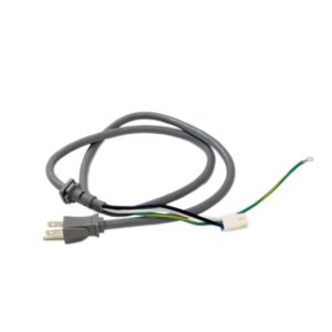 Samsung DE96-00218F CORD ASSY,POWER UL STRAIGHT