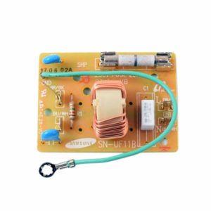 Samsung DE96-00399B ASSY NOISE FILTER;MW1255,SN-