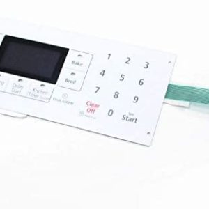 Samsung DG34-00011B SWITCH MEMBRANE,PC 200GRS 40