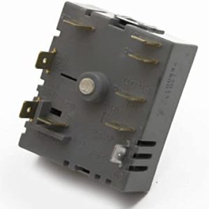 DG44-01007B Samsung Range Oven Surface Element Triple Energy Regulator Control Switch