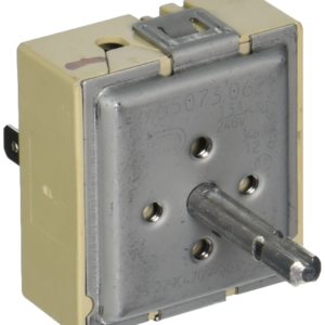 DG44-01008A Samsung Range Oven Surface Element Dual Infinite Burner Switch Energy Regulator