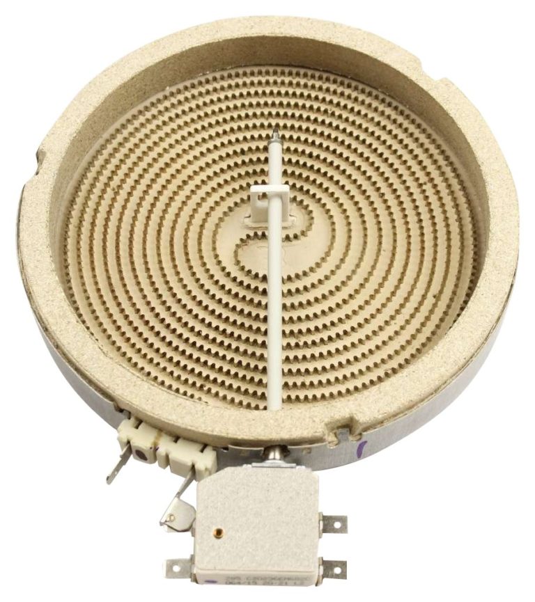 DG4700023A Samsung Range Oven Radiant Surface Heater Element