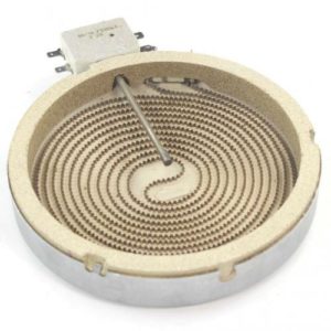 DG47-00060A Samsung Range Heater Radiant - Single