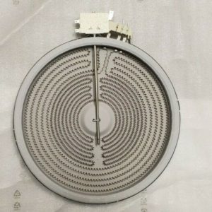 DG47-00063A Samsung Range Dual Oven Bridge Surface Element Heater