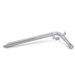 DG62-00066A Samsung Range Bake Burner