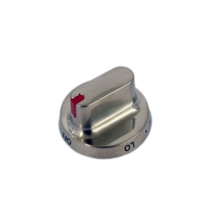 DG64-00472G Samsung Range Burner Knob Dial